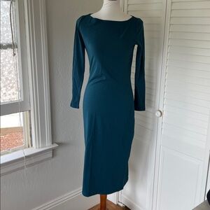 Midi dress *NWT*